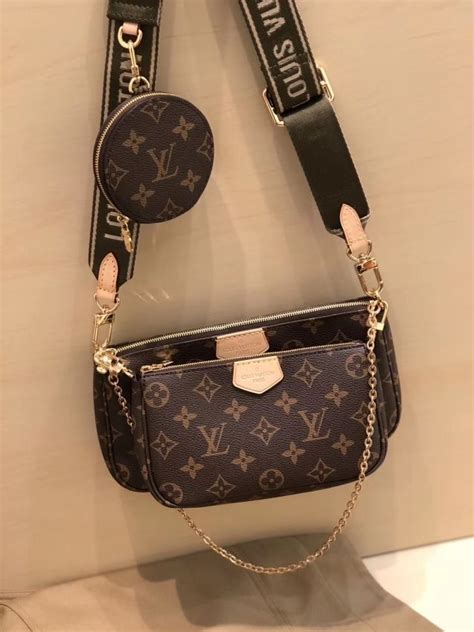 louis vuitton m42228|Louis Vuitton LV Multi Pochette Accessoires M44813 .